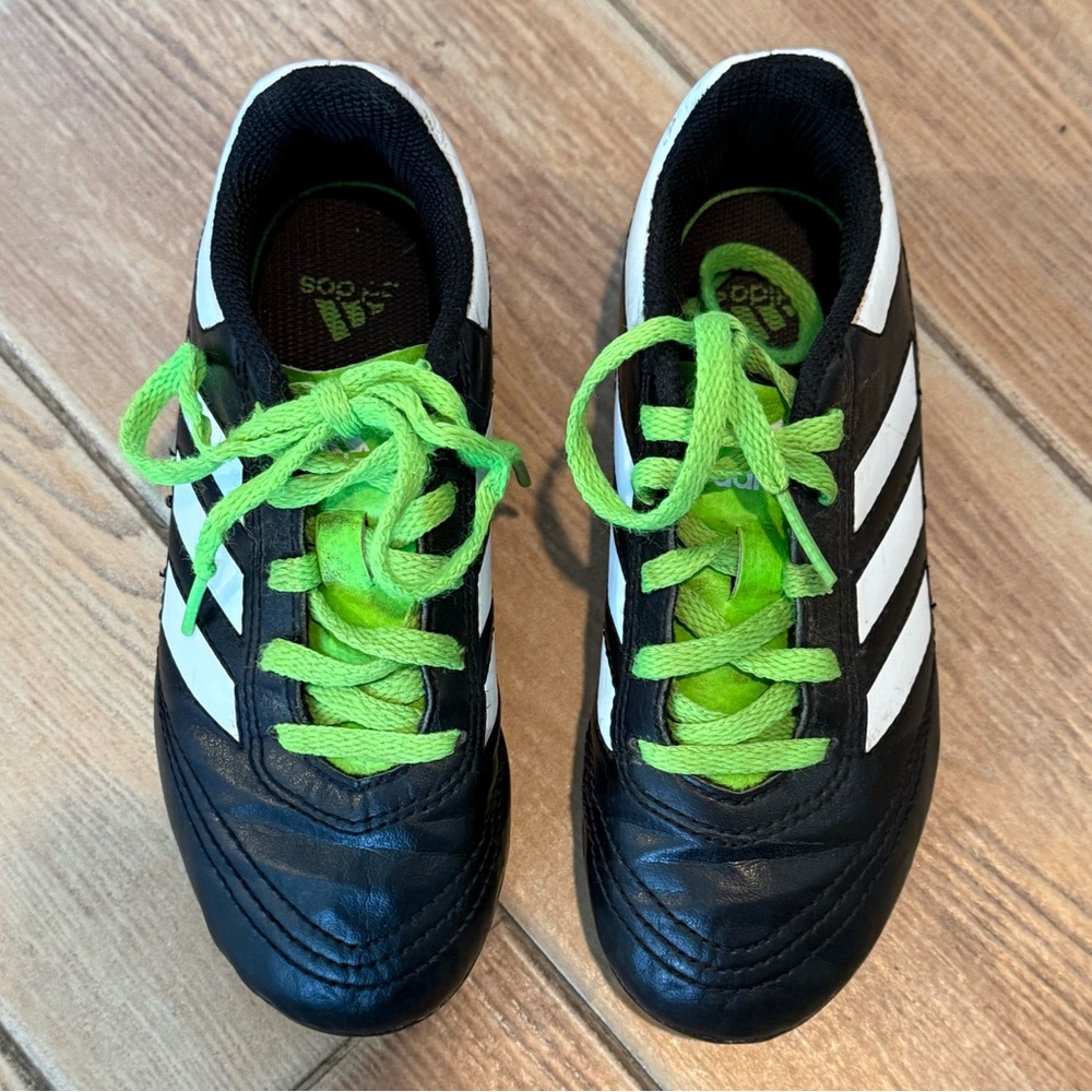 Adidas Soccer Cleats